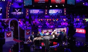 WSOP TV Ratings