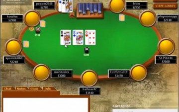 Exclusive PokerVT Content: Jason Somerville Hand Review